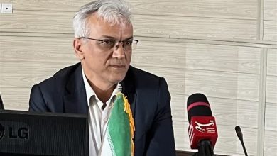تعاونیهای زرندیه باید از عضومحوری به تولیدمحوری حرکت کنند / اخبار مرکزی - اخبار استانها