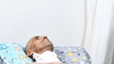 6 ماه روی تخت؛ جنگ برای شهید زنده لرستان هنوز تمام نشده است / اخبار لرستان - اخبار استانها