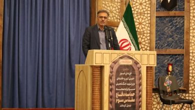 نقشه راه بومی فارس برای صیانت از سلامت اجتماعی دانشآموزان / اخبار فارس - اخبار استانها