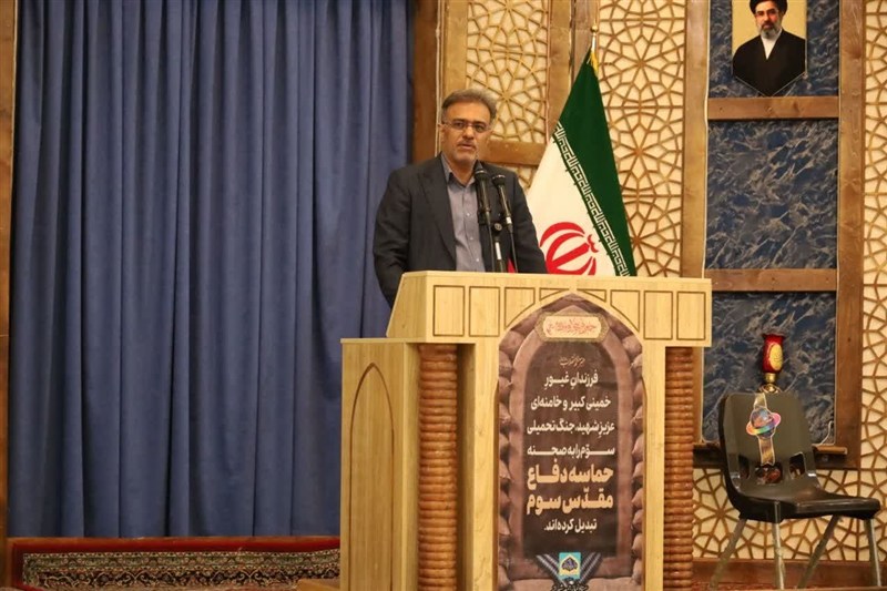 نقشه راه بومی فارس برای صیانت از سلامت اجتماعی دانشآموزان / اخبار فارس - اخبار استانها