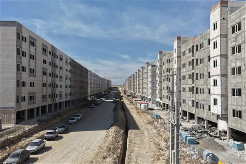 پیشرفت نهضت ملی مسکن در 13 سیستان و بلوچستان از 70 درصد گذشت / اخبار سیستان و بلوچستان - اخبار استانها