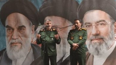 سردار شاکرمی: 16 پایگاه اطلاعاتی آمریکا در منطقه منهدم شد / اخبار لرستان - اخبار استانها