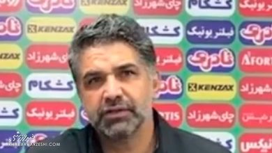 قربانی: بهرام گودرزی و محمد خلیفه را نیمفصل به استقلال نمیدهیم / آلومینیوم اراک , استقلال , پیروز قربانی , محمد خلیفه , بهرام گودرزی