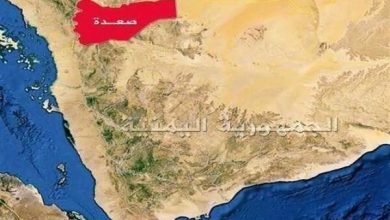 حملات دوباره موشکی و توپخانهای عربستان به صعده یمن