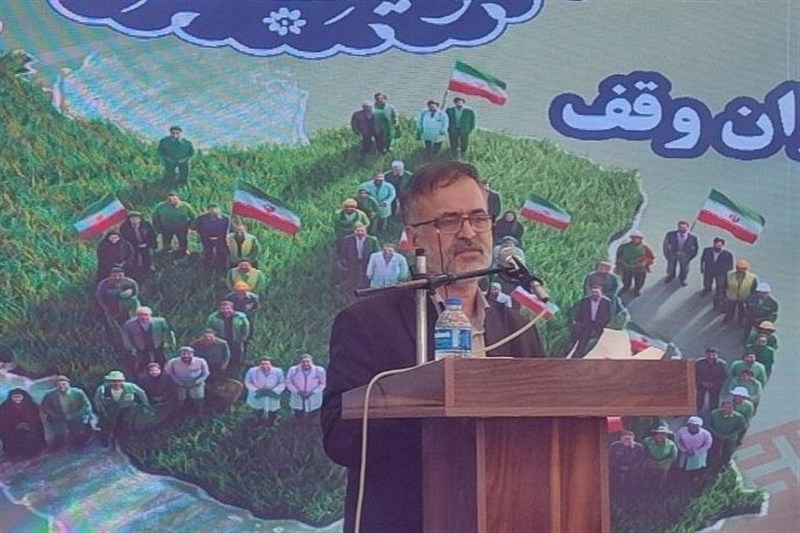 دستگاههای حاکمیتی در تعیین تکلیف موقوفات پیشگام شوند / اخبار گیلان - اخبار استانها
