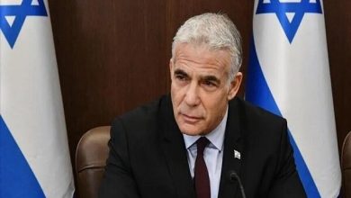 لاپید: اسرائیل با بحران جدی دیپلماتیک مواجه است