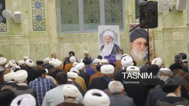 آیتالله محفوظی الگویی از تقوا، علم، اخلاق و خودسازی بود / اخبار قم - اخبار استانها