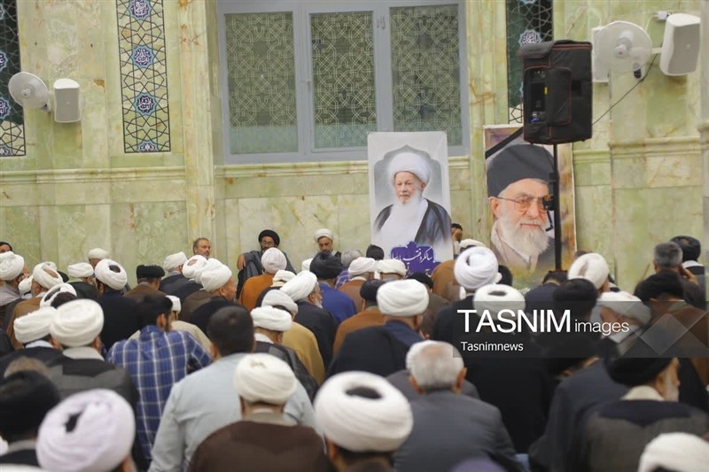 آیتالله محفوظی الگویی از تقوا، علم، اخلاق و خودسازی بود / اخبار قم - اخبار استانها