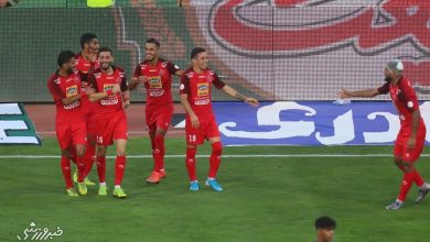 مروری بر دربی جنجالی استقلال و پرسپولیس؛ گل دقیقه ۹۰ و دلخوری مدیرعامل / دربی تهران , مهدی عبدی , استقلال , پرسپولیس , لیگ برتر