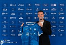 الهلال عربستان با مارتینلی، ستاره برزیلی آرسنال، به خط شد / الهلال , آرسنال , گابریل مارتینلی , لیگ عربستان , فوتبال آسیا