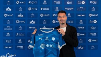 الهلال عربستان با مارتینلی، ستاره برزیلی آرسنال، به خط شد / الهلال , آرسنال , گابریل مارتینلی , لیگ عربستان , فوتبال آسیا
