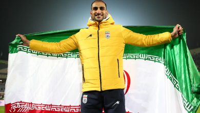 شهاب زاهدی، مهاجم گلزن ایرانی، در راه تیم ملی؛ فرصتی برای اثبات در دیدارهای دوستانه / شهاب زاهدی , تیم ملی فوتبال ایران , لژیونرها , بازی دوستانه , فوتبال مالزی