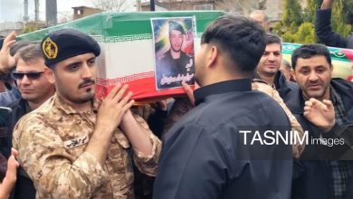خونهای ماندگار|شهید هادی رازیانی؛ جوانی از تبار ایثار و ماندگاری / اخبار کردستان - اخبار استانها