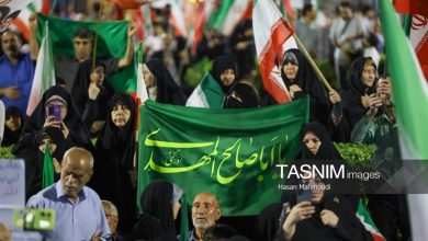 تهران ، فردا میزبان جان فدایان ایران/ آغاز مراسم از 8 صبح / اخبار سیاسی روز , اخبار نیروهای مسلح ایران