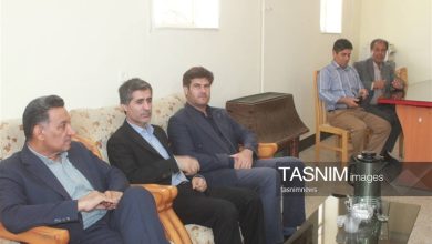 انتقاد شدید فرماندار کهگیلویه از مدیریت آماری در حوزه گردشگری+تصاویر / اخبار کهگیلویه و بویراحمد - اخبار استانها