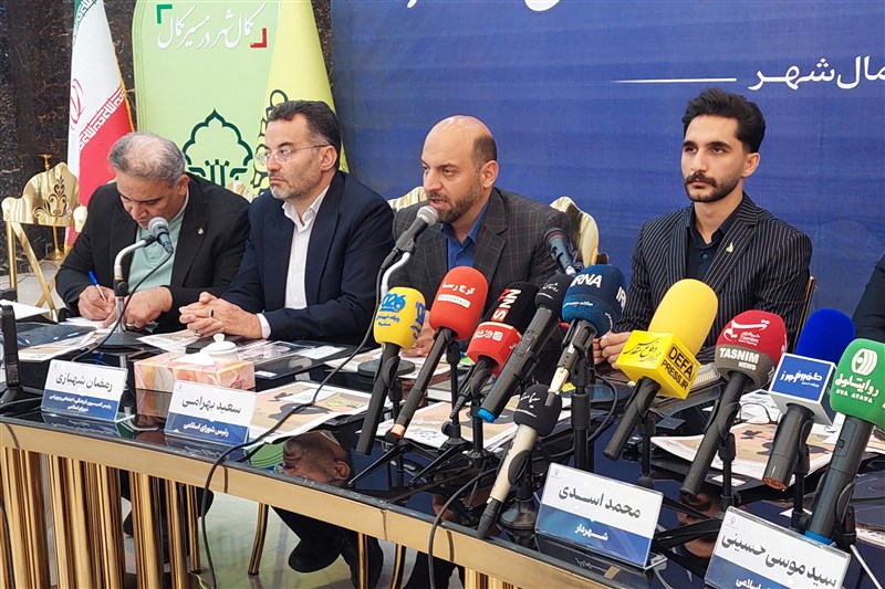 آیا «کمالشهر» شهرستان میشود؟ / اخبار البرز - اخبار استانها