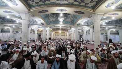 بیش از 30 هزار طلبه در حوزه علمیه قم تحصیل میکنند / اخبار قم - اخبار استانها