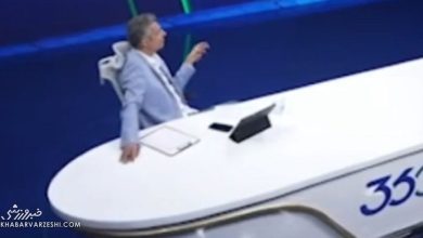 افشای هزینههای نجومی اردوی تیم ملی امید در ترکیه توسط عادل فردوسیپور / تیم ملی امید , عادل فردوسی پور , هزینه اردو , تیم ملی , فوتبال ایران
