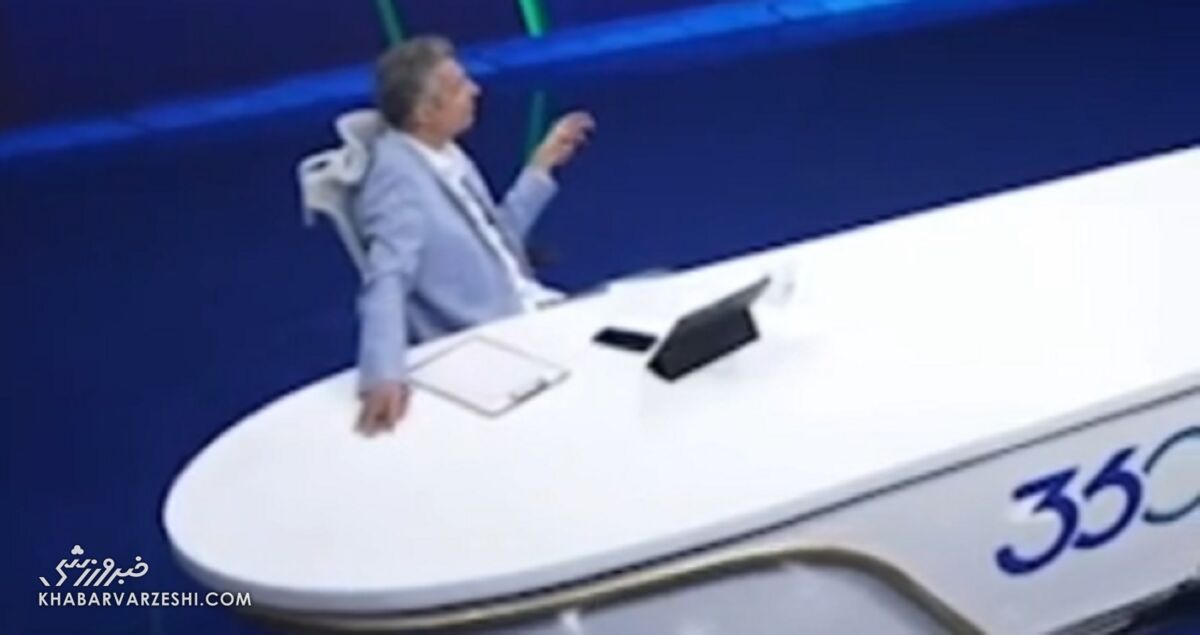 افشای هزینههای نجومی اردوی تیم ملی امید در ترکیه توسط عادل فردوسیپور / تیم ملی امید , عادل فردوسی پور , هزینه اردو , تیم ملی , فوتبال ایران
