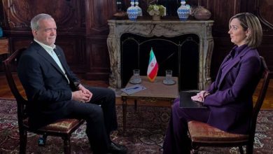 پزشکیان در گفتگو با سیبیاس: آمریکا به دنبال حل مشکل نیست / اخبار سیاسی روز , اخبار دولت