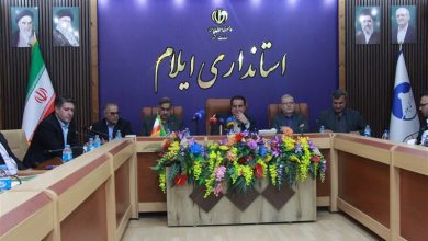 پیگیری جدی مصوبات سفر وزیر صمت به آبدانان / اخبار ایلام - اخبار استانها