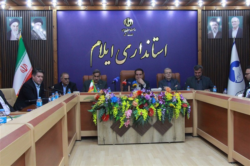 پیگیری جدی مصوبات سفر وزیر صمت به آبدانان / اخبار ایلام - اخبار استانها
