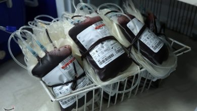 خون مورد نیاز مجروحان حملات شب گذشته بهطور کامل تأمین شد / اخبار هرمزگان - اخبار استانها