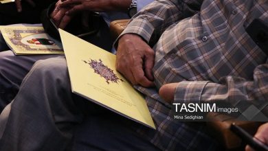 ببینید| اولینها در 'چیر' روایت شدند/ تجلیل از 11 قله افتخار کهگیلویه / اخبار کهگیلویه و بویراحمد - اخبار استانها