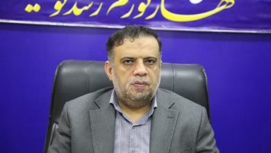 نجات تالاب شهرک شهید غفاری پارسآباد با ورود دادستانی و احیای جریان آب / اخبار اردبیل - اخبار استانها