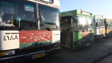افزوده شدن 32 اتوبوس 18 متری به ناوگان اصفهان همزمان با آغاز مهر / اخبار اصفهان - اخبار استانها