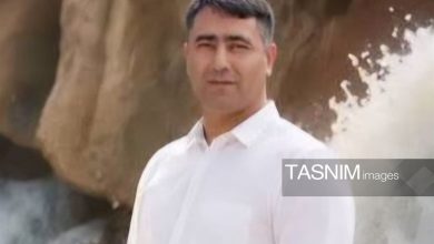 خونهای ماندگار|شهید فرزاد ویسی؛ جوانی که با تعهد به مردم ماندگار شد / اخبار کردستان - اخبار استانها