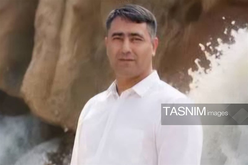 خونهای ماندگار|شهید فرزاد ویسی؛ جوانی که با تعهد به مردم ماندگار شد / اخبار کردستان - اخبار استانها
