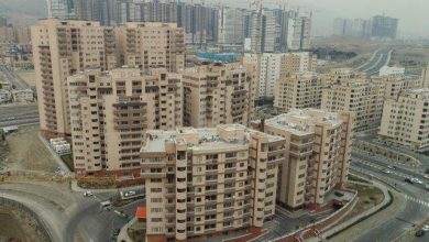 تأمین نزدیک به ۶ هزار واحد مسکونی برای زوجهای جوان در طرح «آشیان» / مسکن , زوجهای جوان , طرح آشیان , وزارت راه و شهرسازی , مسکن مهر