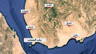 الجزیره: چرا کنترل بندر المخا در یمن اهمیت راهبردی دارد؟