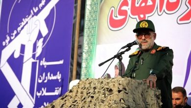 سردار رجبی: وحدت اقوام قدرت راهبردی ایران را ساخته است / اخبار آذربایجان غربی - اخبار استانها