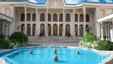 خانه سرتیپ سدهی، جایی که تاریخ در آجرهایش نفس میکشد / اخبار اصفهان - اخبار استانها