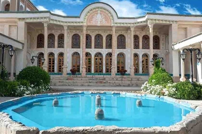 خانه سرتیپ سدهی، جایی که تاریخ در آجرهایش نفس میکشد / اخبار اصفهان - اخبار استانها