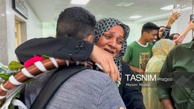 چشمهای دوخته به درِ زندان امارات؛روایت صیادان ایرانی از شکنجه در غربت / اخبار هرمزگان - اخبار استانها