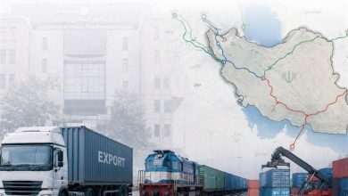 تداوم تجارت خارجی ایران با اتکا به موقعیت جغرافیایی و مسیرهای جایگزین / تجارت خارجی , تحریم , موقعیت جغرافیایی , کریدورهای بینالمللی , ارزهای ملی