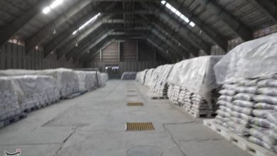 وضعیت مطلوب ذخایر کالاهای اساسی در گلستان/قیمت مرغ در استان کاهشی شد / اخبار گلستان - اخبار استانها