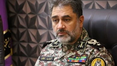 فرمانده پدافند ارتش: نوع و تاکتیک تجهیزات تولیدی را افزایش میدهیم / اخبار سیاسی روز , اخبار نیروهای مسلح ایران