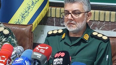 تشریح برنامههای هفته دفاع مقدس در گیلان با شعار «لبیک یا خامنهای» / اخبار گیلان - اخبار استانها
