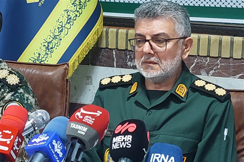 تشریح برنامههای هفته دفاع مقدس در گیلان با شعار «لبیک یا خامنهای» / اخبار گیلان - اخبار استانها