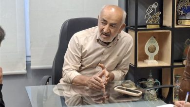 جهاد تبیین؛ روایت 10 سال اسارت و تاریخ ناگفته انقلاب+فیلم / اخبار همدان - اخبار استانها