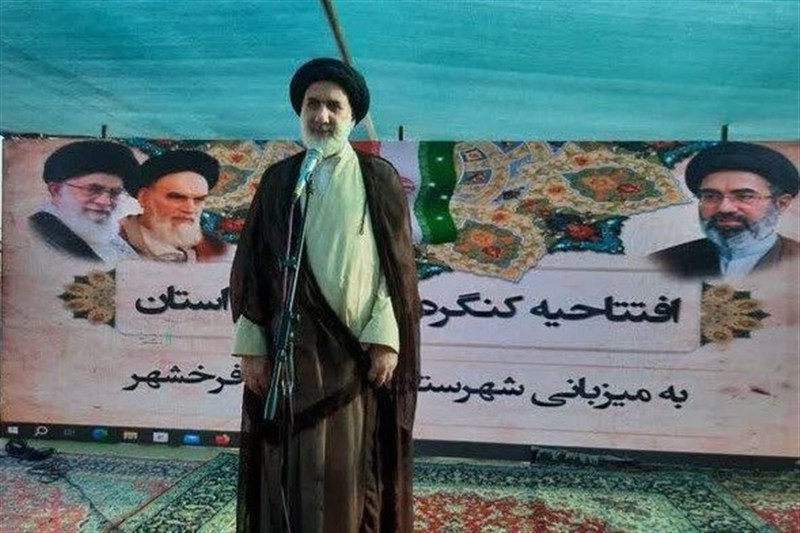 شهدا ملت ایران را به الگوی جهانی مقاومت تبدیل کردند / اخبار چهارمحال و بختیاری - اخبار استانها
