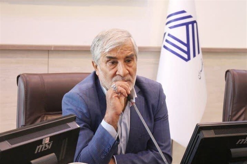 تغییر کاربری پارکها برای احداث نانوایی در همدان پذیرفته نیست / اخبار همدان - اخبار استانها