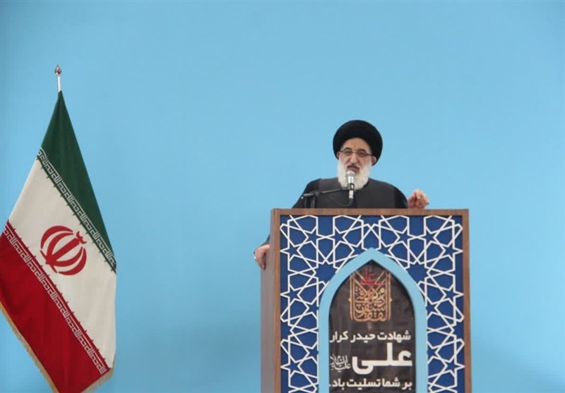 ایران آغازگر جنگ نیست اما در برابر حمله و تجاوز میایستد / اخبار البرز - اخبار استانها