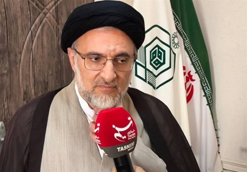 پیشبینی تحقق 8 همتی در اجرای نیات واقفان / ورود اوقاف به فناوریها / اخبار فارس - اخبار استانها