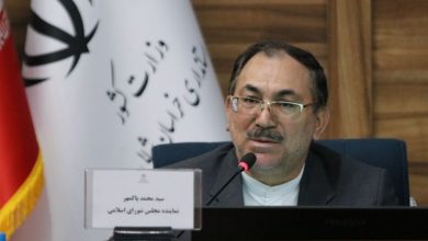 پاکمهر: وزیر اقتصاد و رئیس بانک مرکزی درباره گرانی پاسخگو باشند / اخبار خراسان شمالی - اخبار استانها
