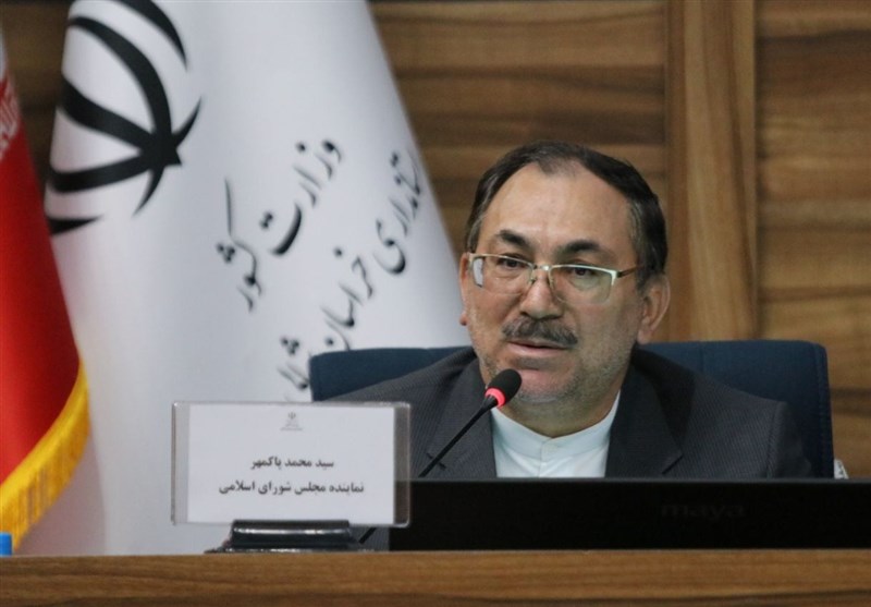 پاکمهر: وزیر اقتصاد و رئیس بانک مرکزی درباره گرانی پاسخگو باشند / اخبار خراسان شمالی - اخبار استانها
